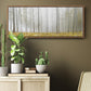 Poplar Grove - Floater Framed Canvas Print