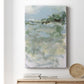 Far Away View II Premium Gallery Wrapped Canvas - Ready to Hang