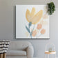 Petite Petals VIII - Canvas Art Print