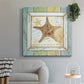 Sea Treasures XII - Canvas Art Print
