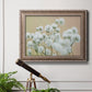 Baby's Breath Study II Premium Framed Canvas- Ready to Hang