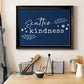 Kindness Premium Classic Framed Canvas - Ready to Hang