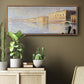 The Doges' Palace, 1908 - Floater Framed Canvas Print