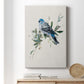 Bluebird Happy II Premium Gallery Wrapped Canvas - Ready to Hang