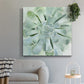 Verdant Succulent IV-Premium Gallery Wrapped Canvas - Ready to Hang