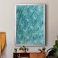 MMC-0527 - Modern Framed Canvas Print