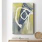 Delightful I - Canvas Art Print
