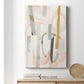 Melon Litmus IV - Canvas Art Print