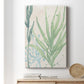 Swaying Seagrass I Premium Gallery Wrapped Canvas - Ready to Hang