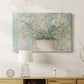 Tabletop Display I - Canvas Art Print