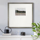 At Dusk Turnwood - Double Matboard Framed Print