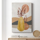 Adobe Moon I - Canvas Art Print