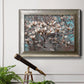 Dogwood Spring II Premium Framed Canvas- Ready to Hang