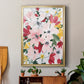 Spring Bliss I - Modern Framed Canvas Print
