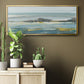 Lewbeach Vista - Floater Framed Canvas Print