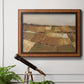 Autumn Pasture I Premium Framed Canvas- Ready to Hang