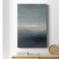 Windy Moor II Premium Gallery Wrapped Canvas - Ready to Hang