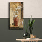 Mandarin Panel I - Canvas Art Print