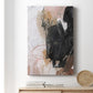 Unbleached Neutrals III Premium Gallery Wrapped Canvas - Ready to Hang