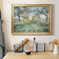 Charming Spring Mood Premium Classic Framed Canvas - Ready to Hang