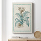 Willow Blue Besler III - Canvas Art Print