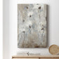 Here Today, Gone Tomorrow - Canvas Art Print