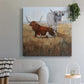 Picture Perfect II -Premium Gallery Wrapped Canvas - Ready to Hang