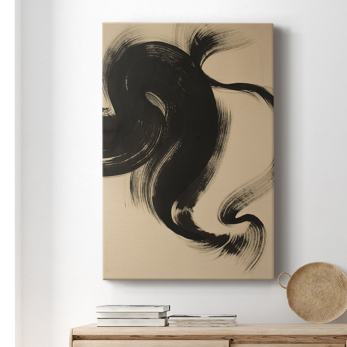 Sea Change II - Canvas Art Print