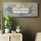 Prayer - Floater Framed Canvas Print