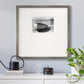 Vintage Rowboat II Premium Framed Print Double Matboard