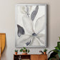 Daybreak Bloom II - Modern Framed Canvas Print