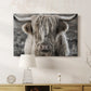 Highland Skye - Canvas Art Print