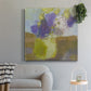 Blume III - Canvas Art Print