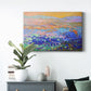 Meet Me and the Edge of Dreams Premium Gallery Wrapped Canvas - Ready to Hang