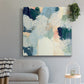 Cloud Gesture I - Canvas Art Print