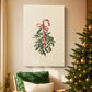Dawn of Tinsel-Gold Dusk - Canvas Art Print