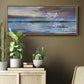 Laugh As Much - Floater Framed Canvas Print