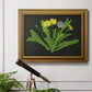 Wild Dandelion II Premium Framed Canvas- Ready to Hang