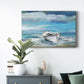 Classic Coast Premium Gallery Wrapped Canvas - Ready to Hang