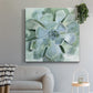 Verdant Succulent III-Premium Gallery Wrapped Canvas - Ready to Hang