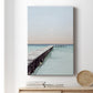 La Playa - Canvas Art Print
