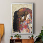 Woman Strong III - Modern Framed Canvas Print