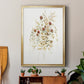 Wildflower Breeze I - Modern Framed Canvas Print