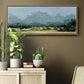 Wild Farmland I - Floater Framed Canvas Print