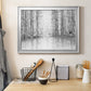 Aspen Reflection Premium Classic Framed Canvas - Ready to Hang