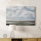 Diluted Plains III - Canvas Art Print