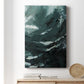 Lost in the Sea II - Canvas Art Print