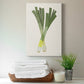 Organic Veg II Premium Gallery Wrapped Canvas - Ready to Hang