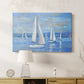 Nautical XXIV - Canvas Art Print