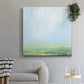 Lush Horizon II - Canvas Art Print